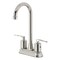 Kingston Brass KB8496SVL Centerset Bar Faucet, Polished Nickel KB8496SVL - alternate 1